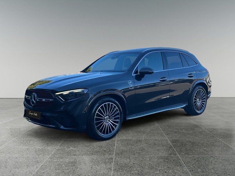 Mercedes GLC - Photo 2