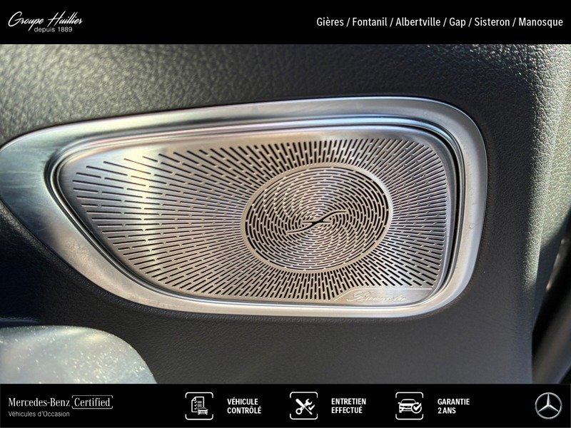 Mercedes GLC - Photo 3