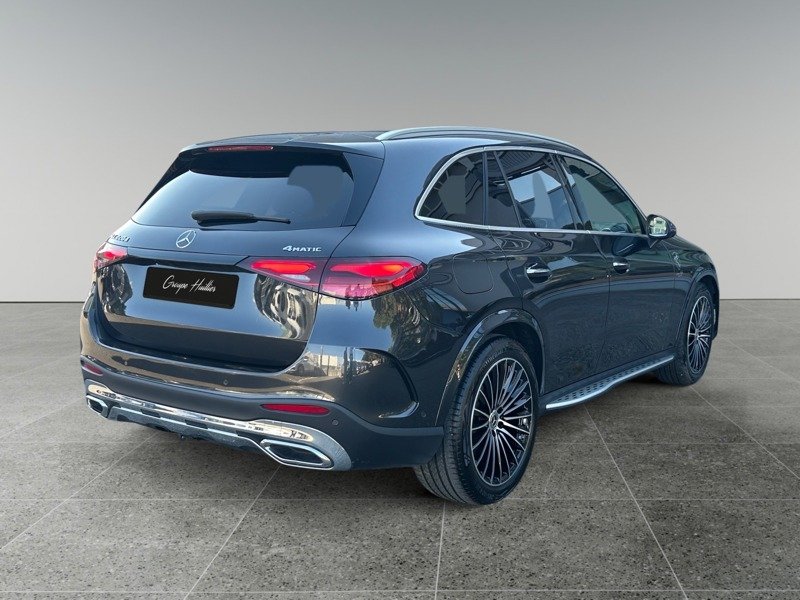 Mercedes GLC - Photo 4