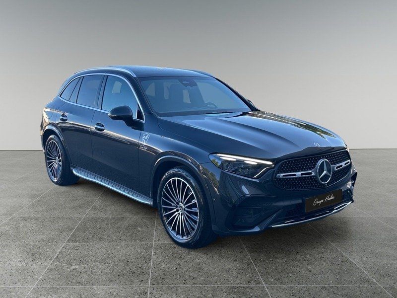 Mercedes GLC - Photo 8