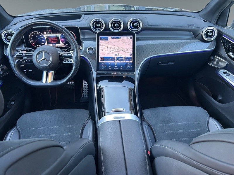 Mercedes GLC - Photo 9