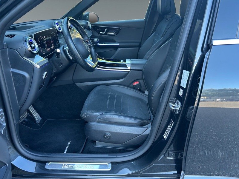 Mercedes GLC - Photo 10
