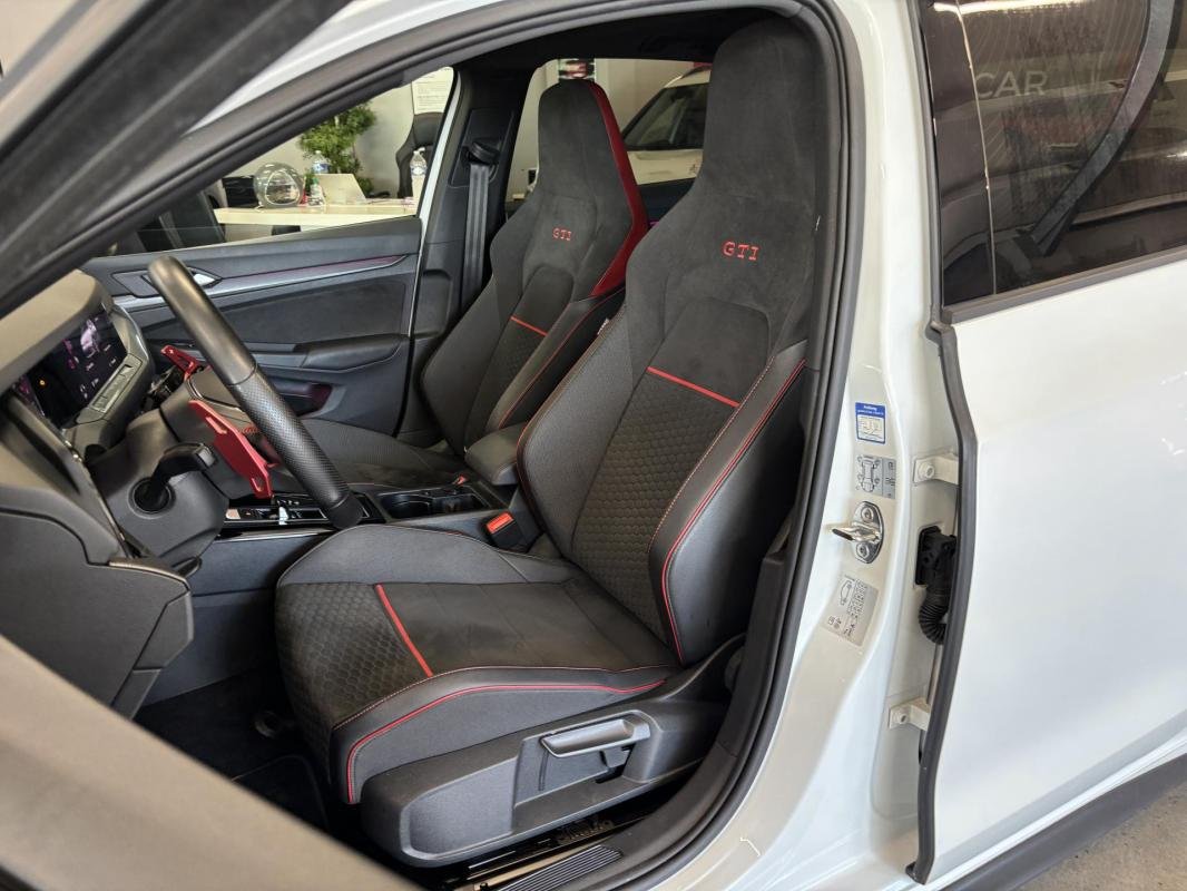 Volkswagen Golf - Photo 12