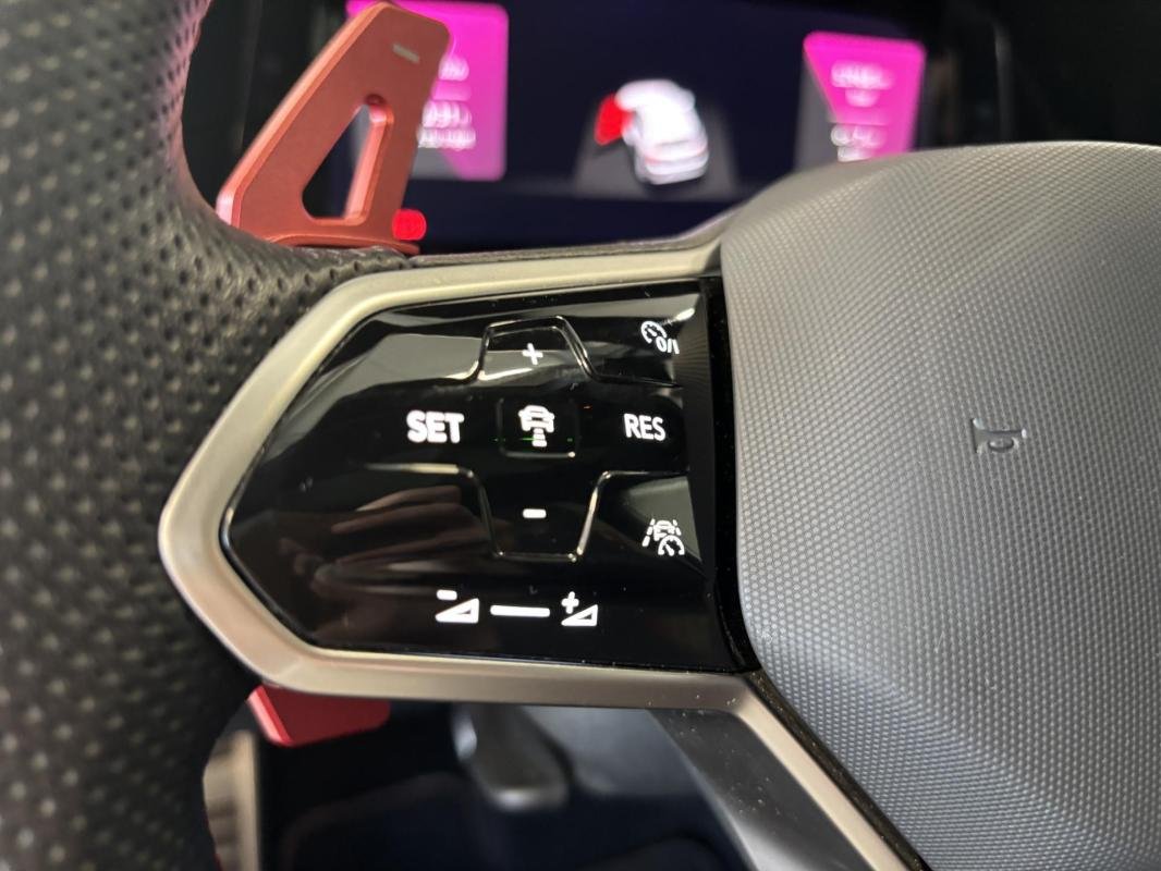 Volkswagen Golf - Photo 17