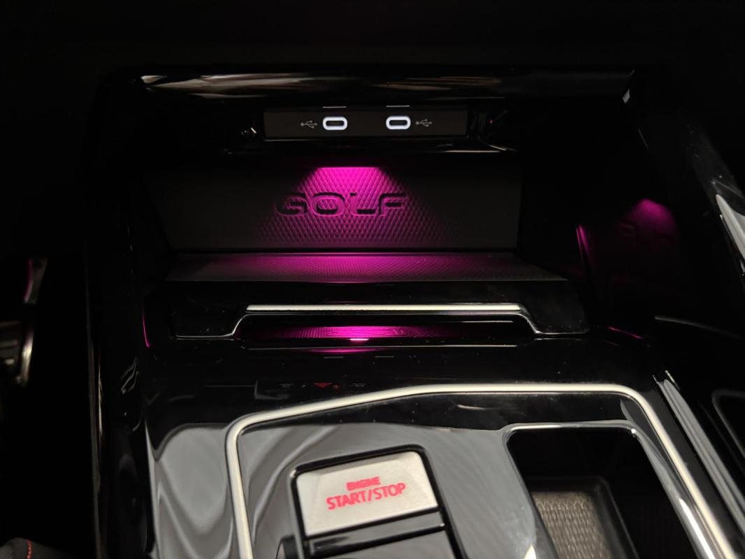 Volkswagen Golf - Photo 21