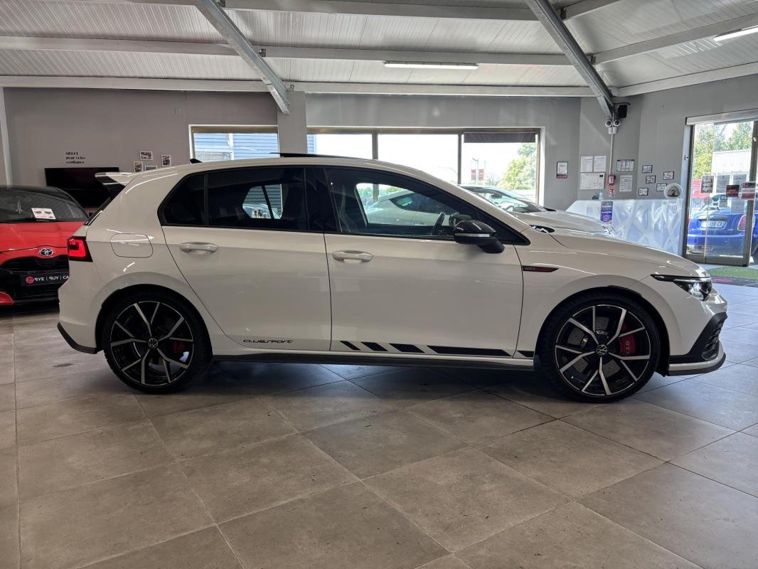 Volkswagen Golf - Photo 3