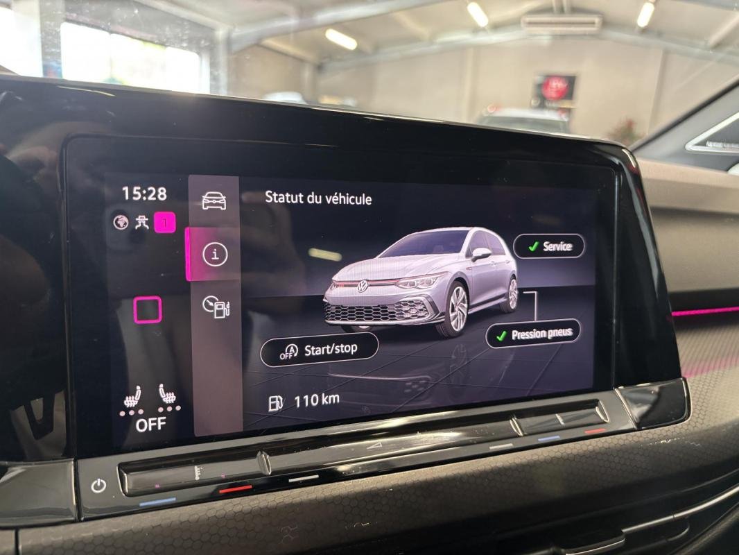 Volkswagen Golf - Photo 31