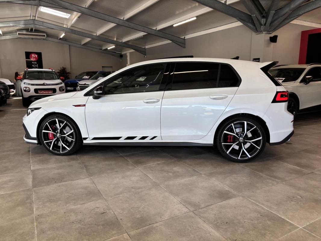 Volkswagen Golf - Photo 36