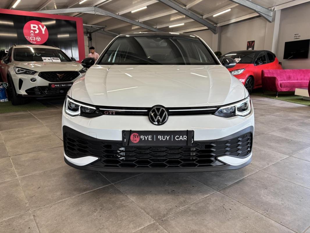 Volkswagen Golf - Photo 37