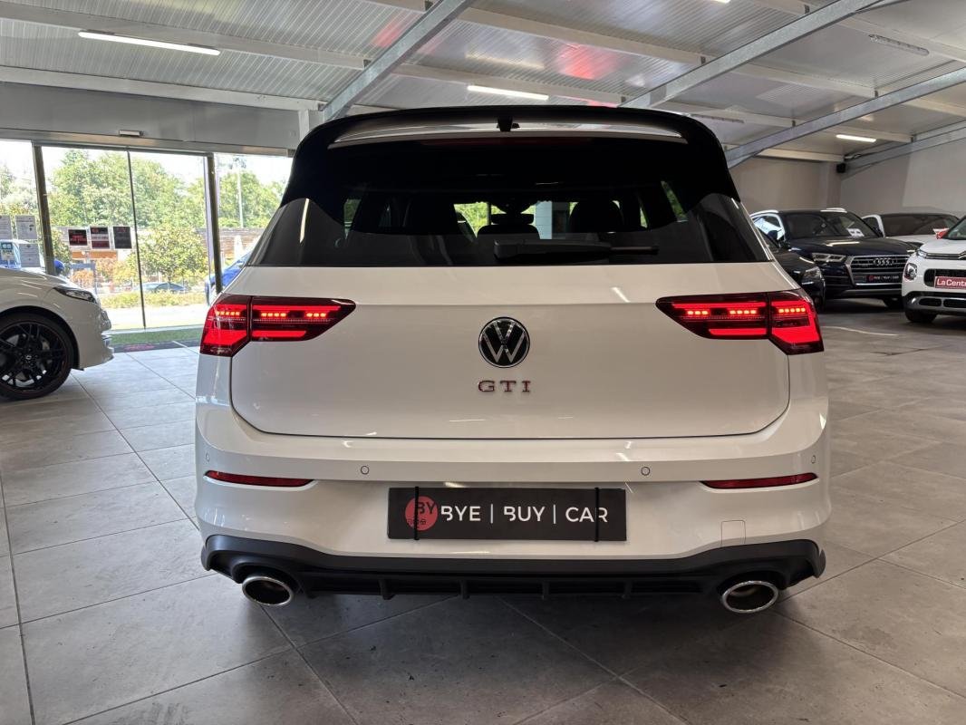 Volkswagen Golf - Photo 38