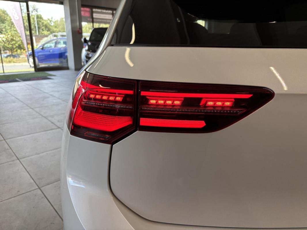 Volkswagen Golf - Photo 43