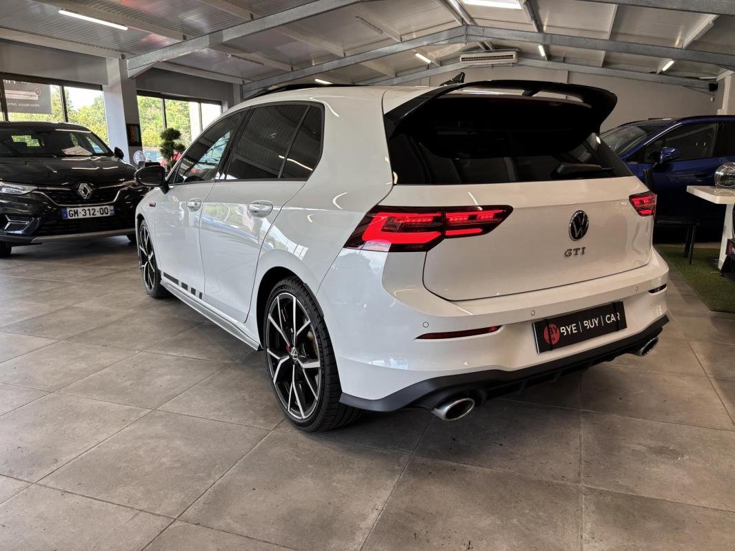 Volkswagen Golf - Photo 5