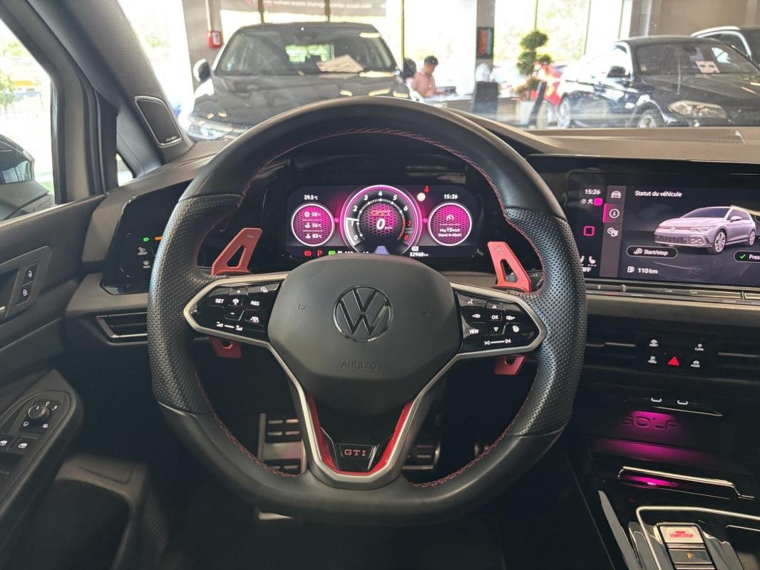 Volkswagen Golf - Photo 7