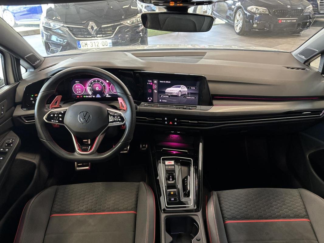 Volkswagen Golf - Photo 8