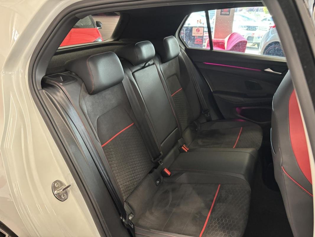 Volkswagen Golf - Photo 10
