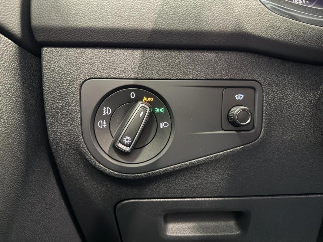 Volkswagen Tiguan - Photo 15