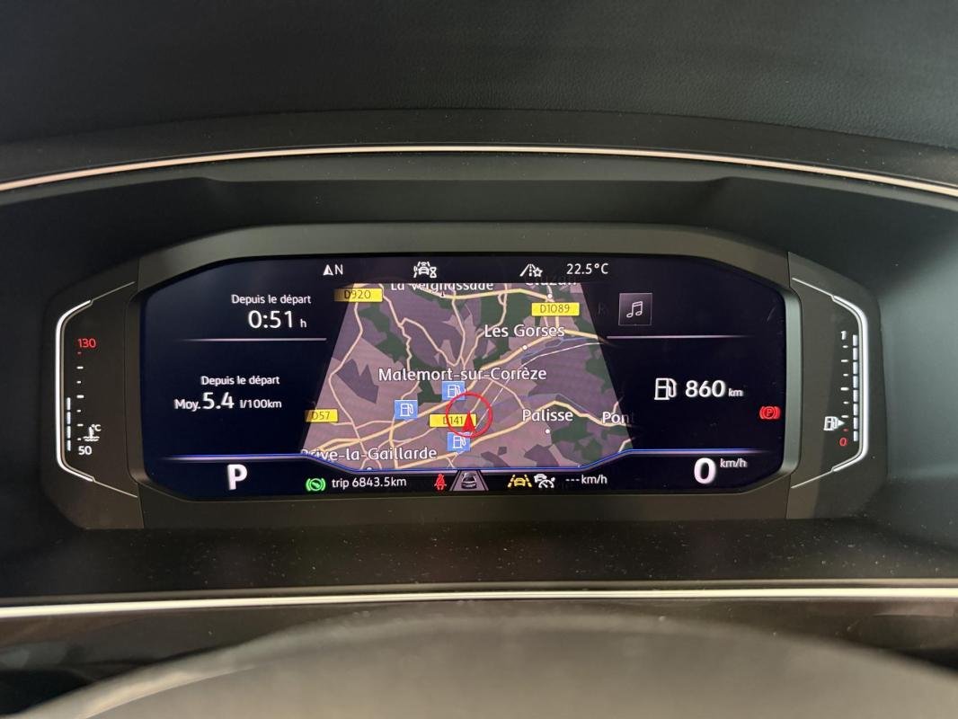 Volkswagen Tiguan - Photo 19