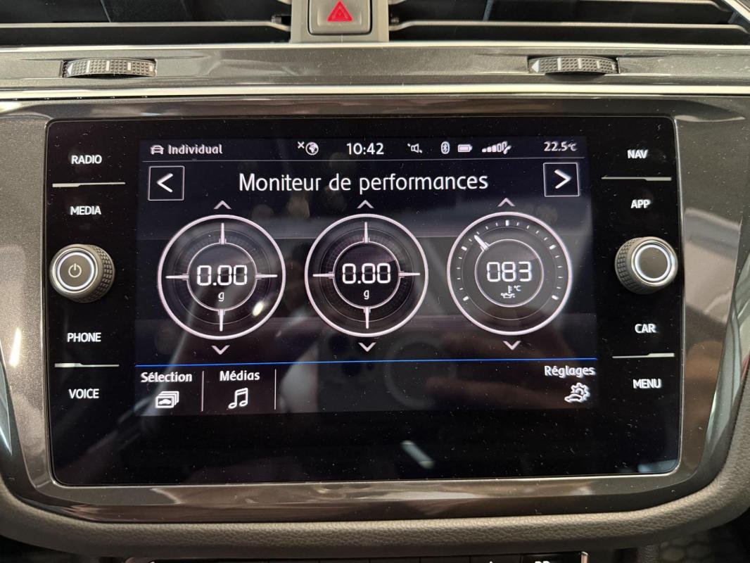 Volkswagen Tiguan - Photo 21