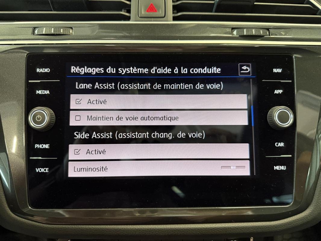 Volkswagen Tiguan - Photo 25