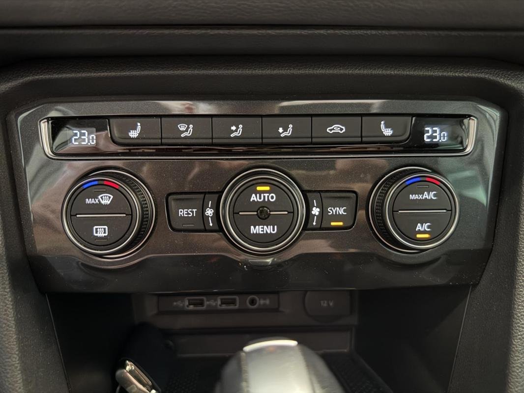 Volkswagen Tiguan - Photo 28