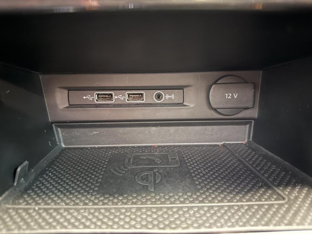 Volkswagen Tiguan - Photo 29