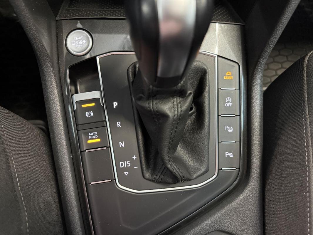 Volkswagen Tiguan - Photo 30