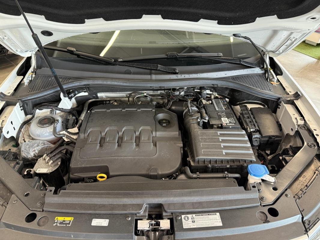 Volkswagen Tiguan - Photo 41