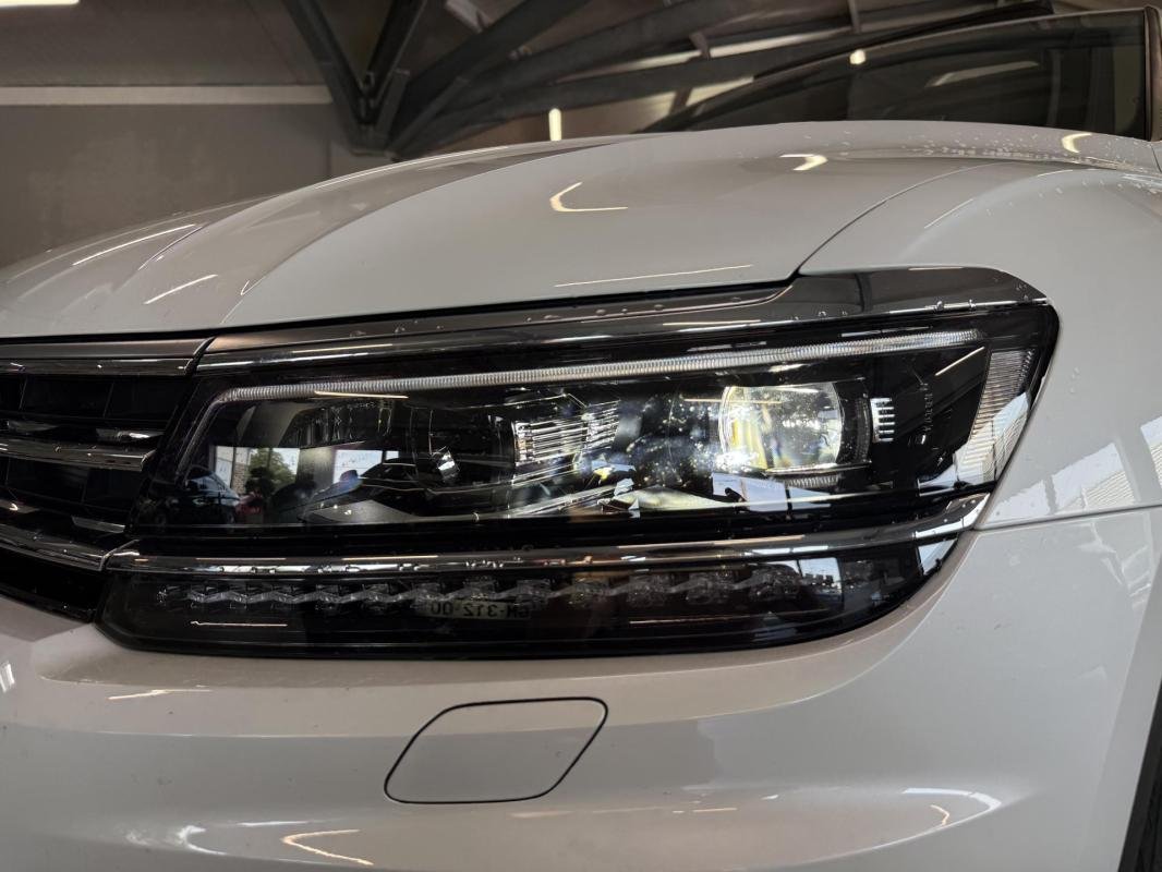 Volkswagen Tiguan - Photo 42