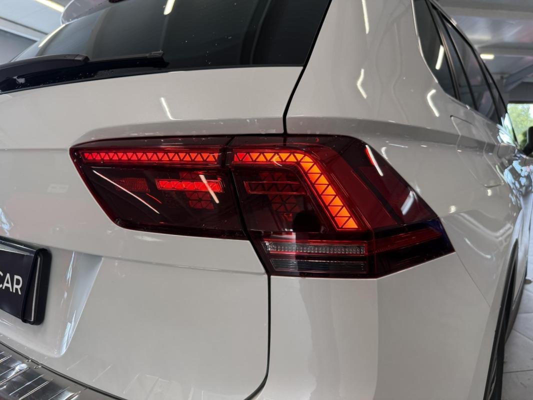 Volkswagen Tiguan - Photo 43