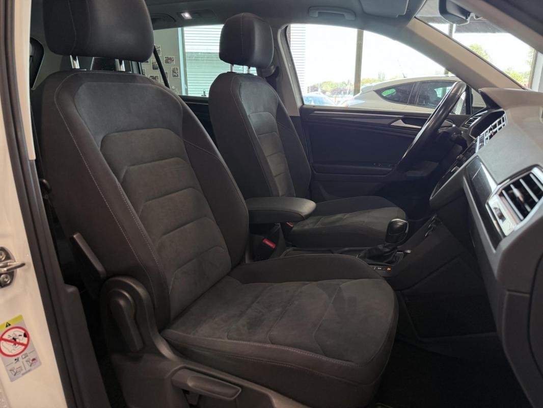 Volkswagen Tiguan - Photo 7
