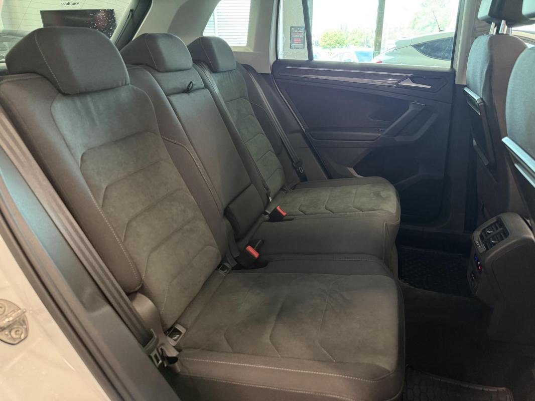 Volkswagen Tiguan - Photo 8