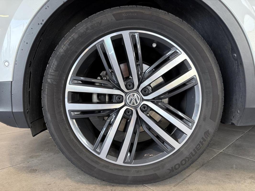 Volkswagen Tiguan - Photo 10