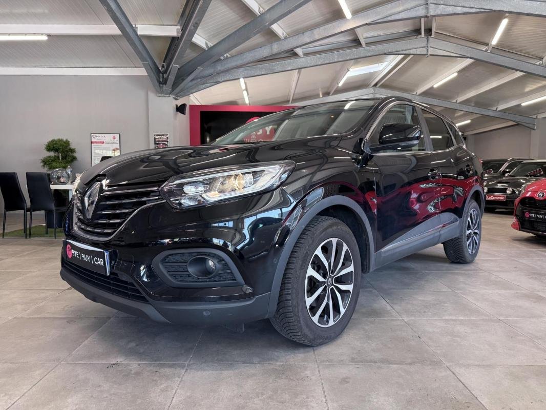 Renault Kadjar - Photo 1
