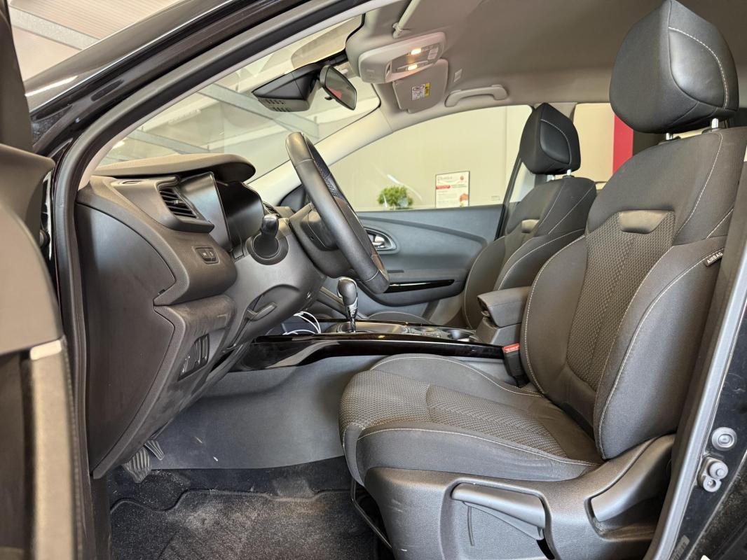 Renault Kadjar - Photo 11