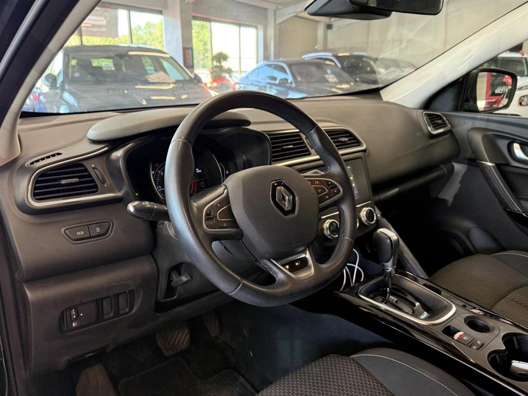Renault Kadjar - Photo 13