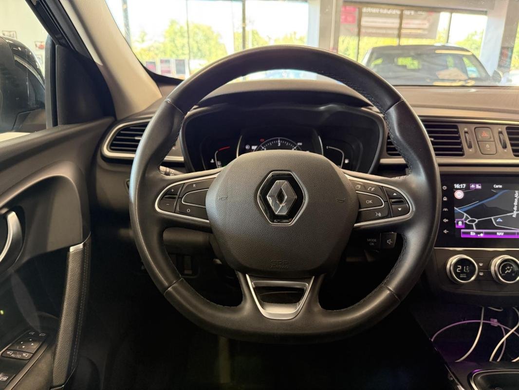 Renault Kadjar - Photo 15