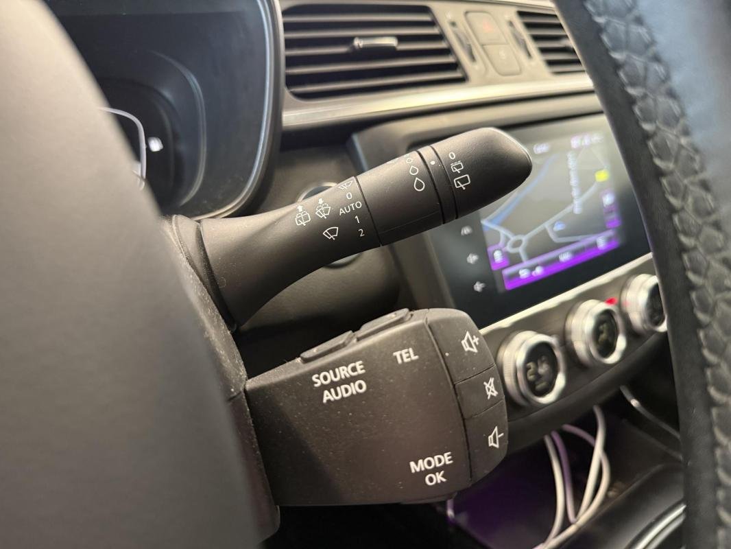 Renault Kadjar - Photo 18