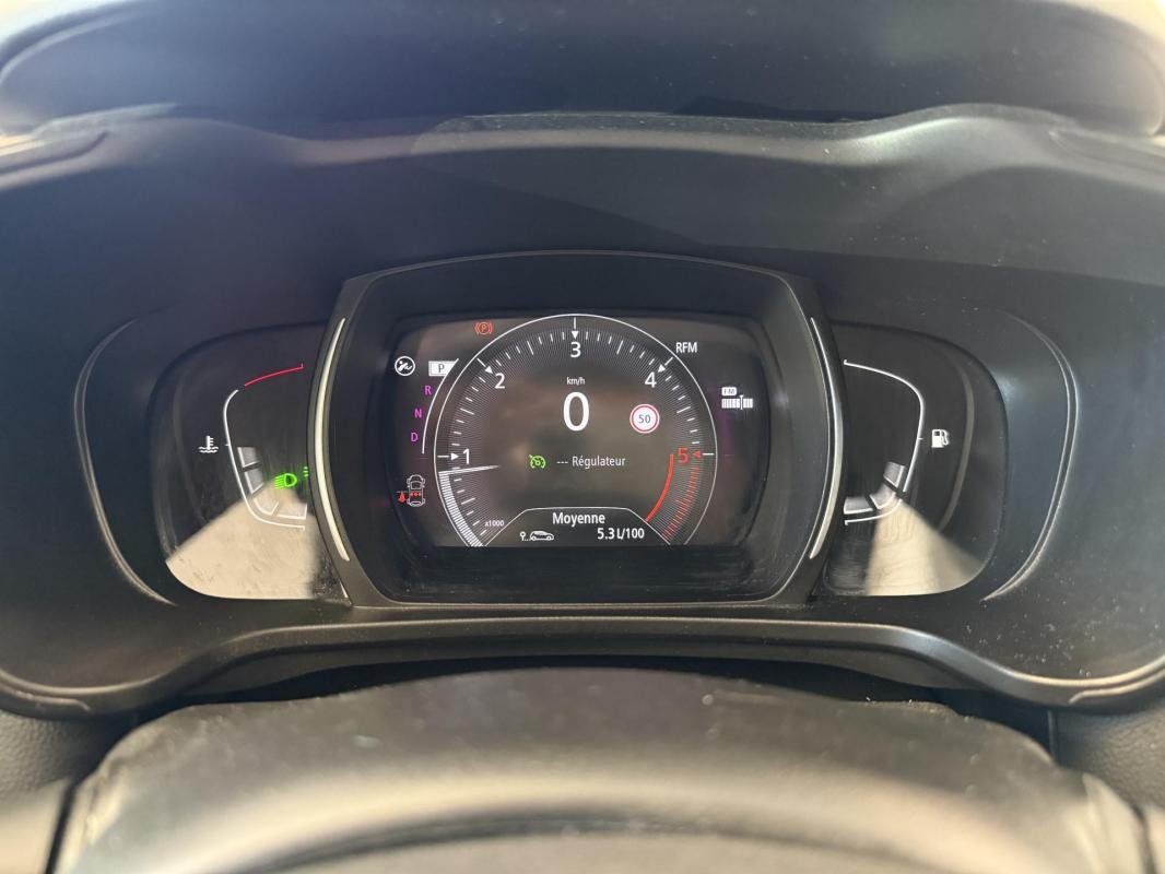 Renault Kadjar - Photo 19