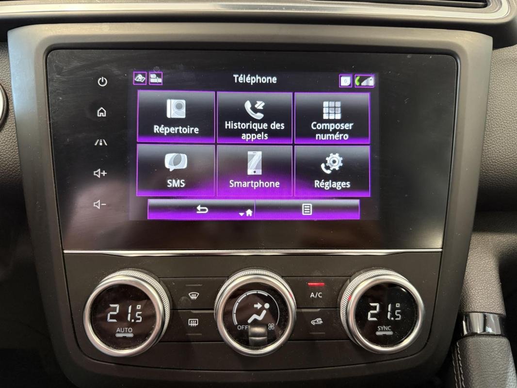Renault Kadjar - Photo 20