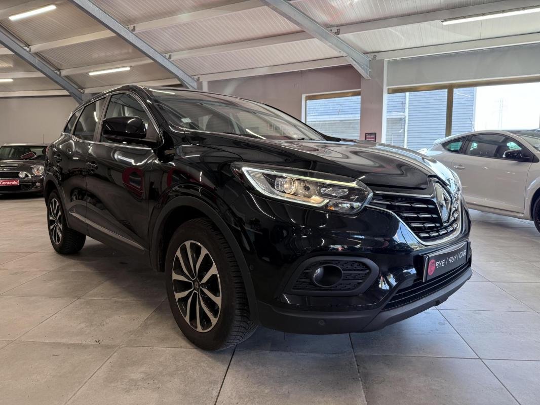 Renault Kadjar - Photo 2