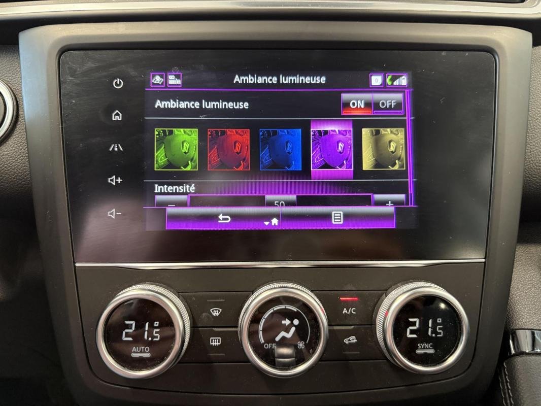 Renault Kadjar - Photo 21