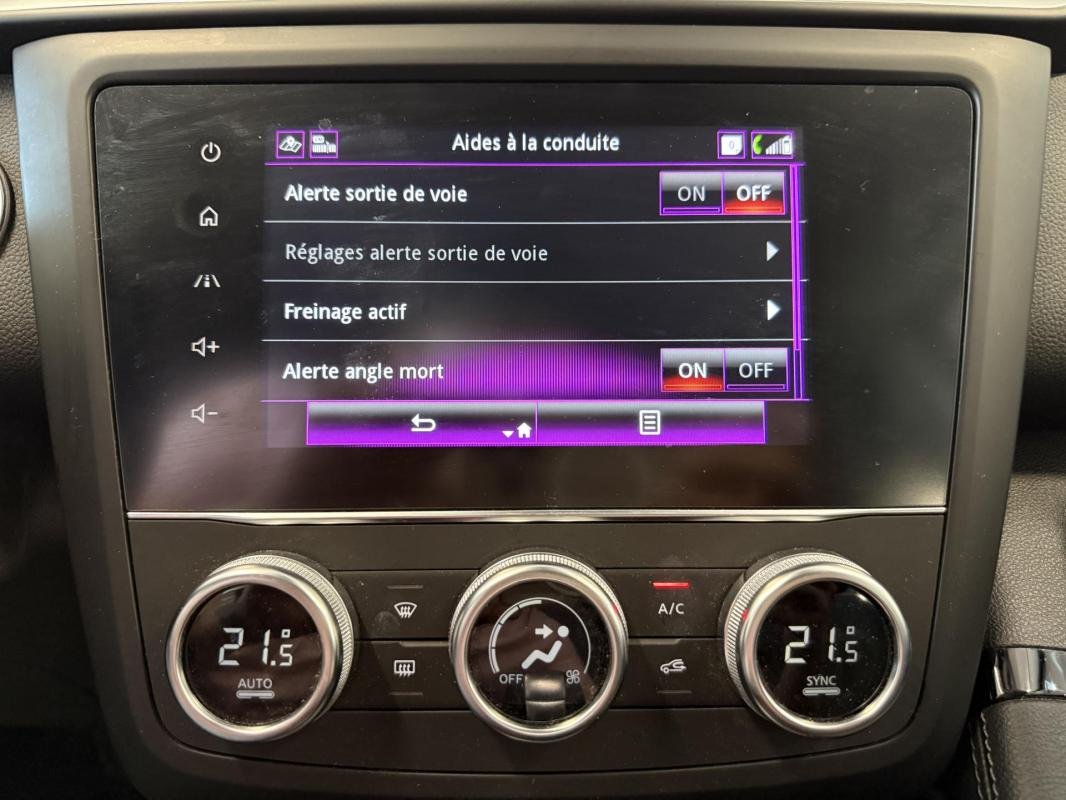 Renault Kadjar - Photo 22