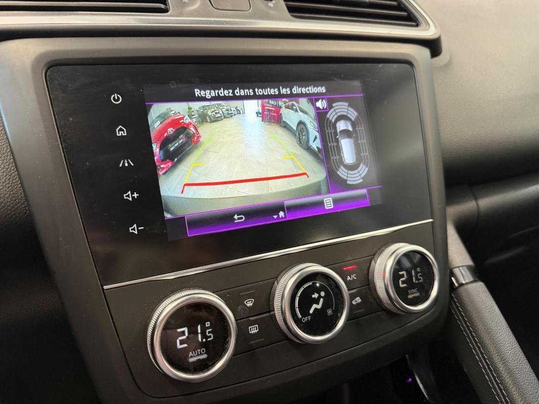 Renault Kadjar - Photo 23