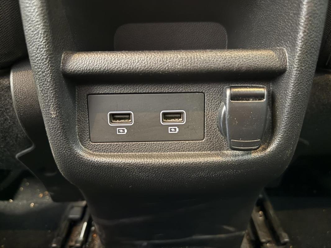 Renault Kadjar - Photo 27