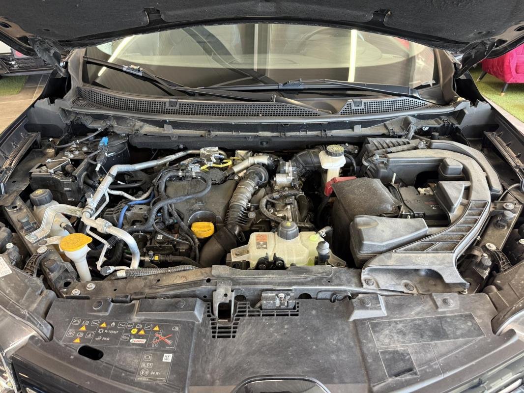 Renault Kadjar - Photo 28