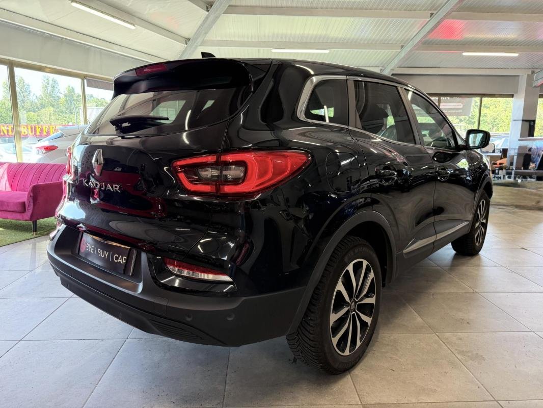 Renault Kadjar - Photo 3