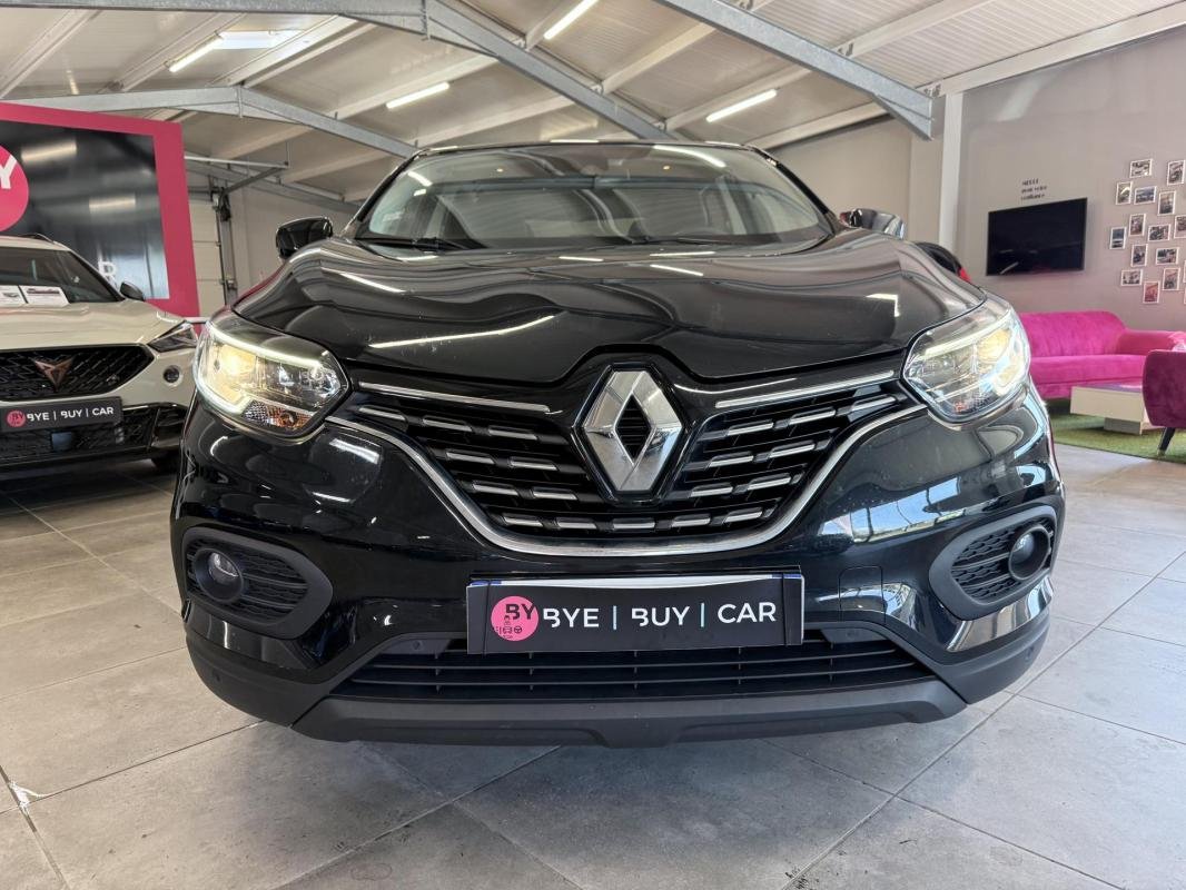 Renault Kadjar - Photo 34
