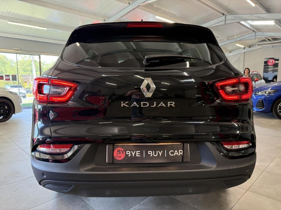 Renault Kadjar - Photo 35