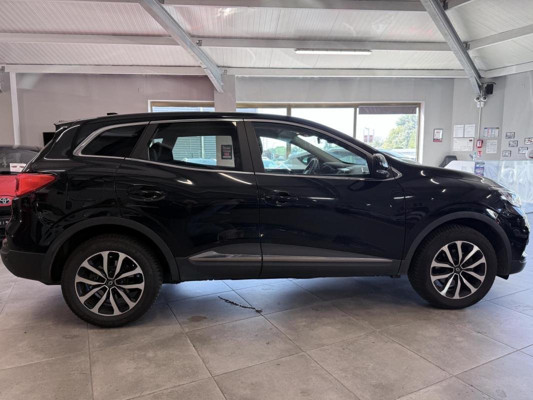 Renault Kadjar - Photo 36