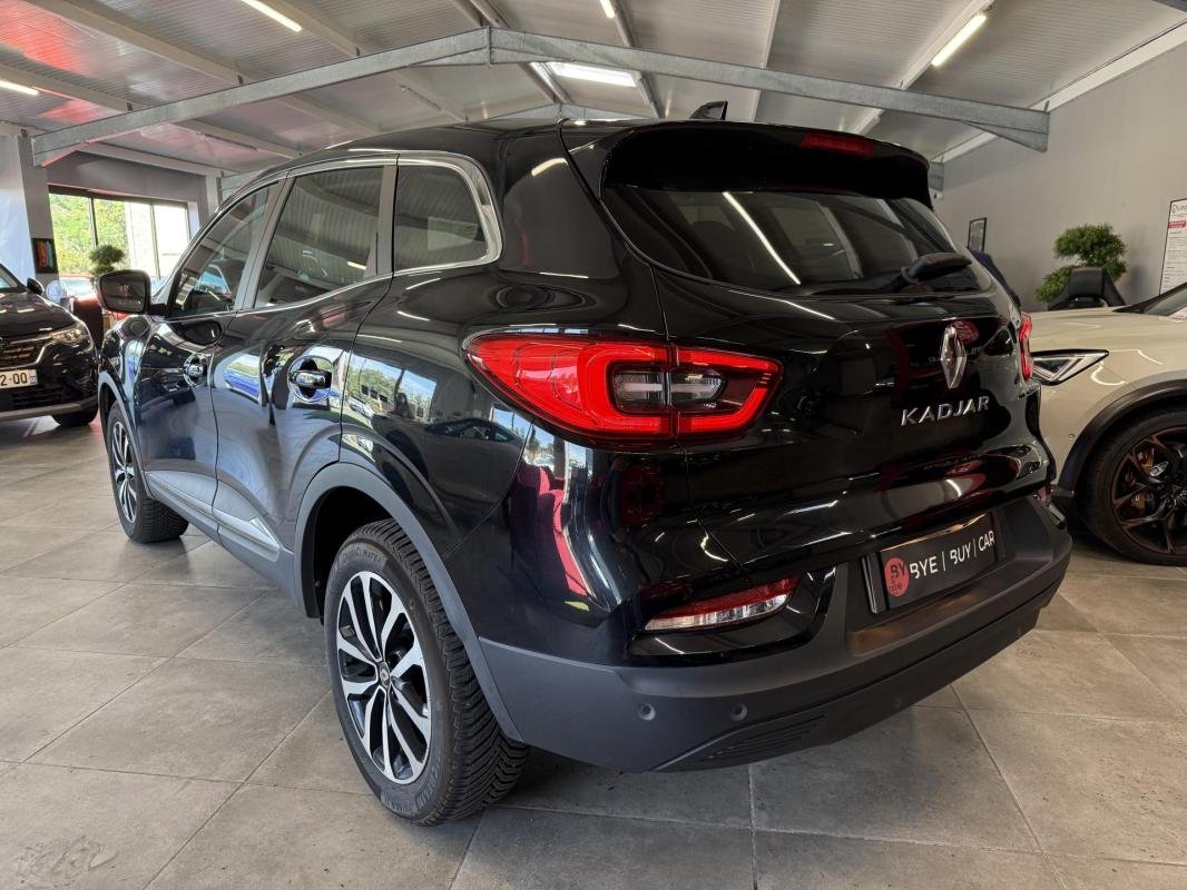 Renault Kadjar - Photo 4